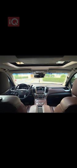 شيفروليه تاهو